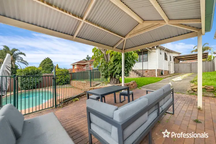Sixth view of Homely house listing, 8 Clancy Street, Padstow Heights NSW 2211