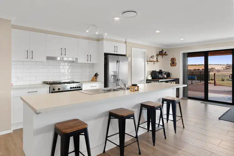 Third view of Homely rural property listing, 104 Collector Road, Gunning NSW 2581