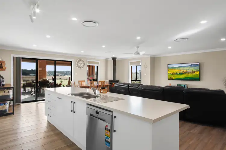 Fourth view of Homely rural property listing, 104 Collector Road, Gunning NSW 2581