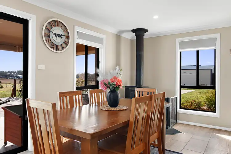 Fifth view of Homely rural property listing, 104 Collector Road, Gunning NSW 2581