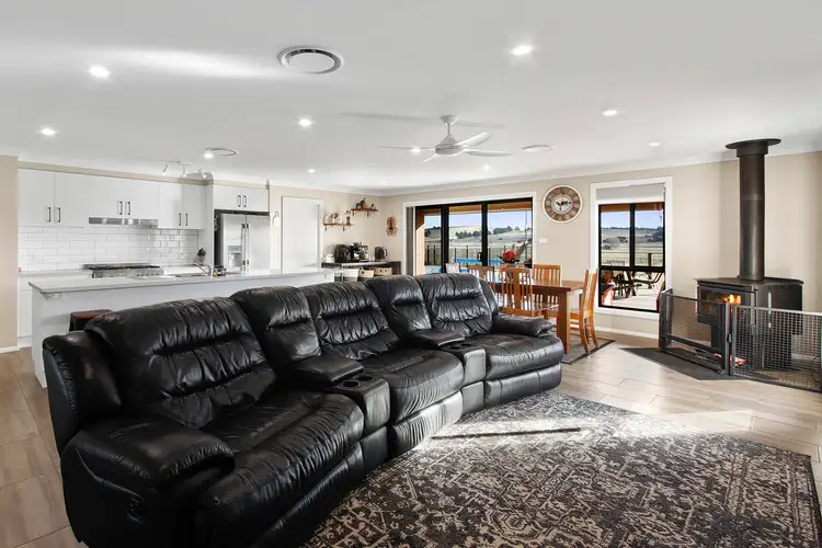 Sixth view of Homely rural property listing, 104 Collector Road, Gunning NSW 2581