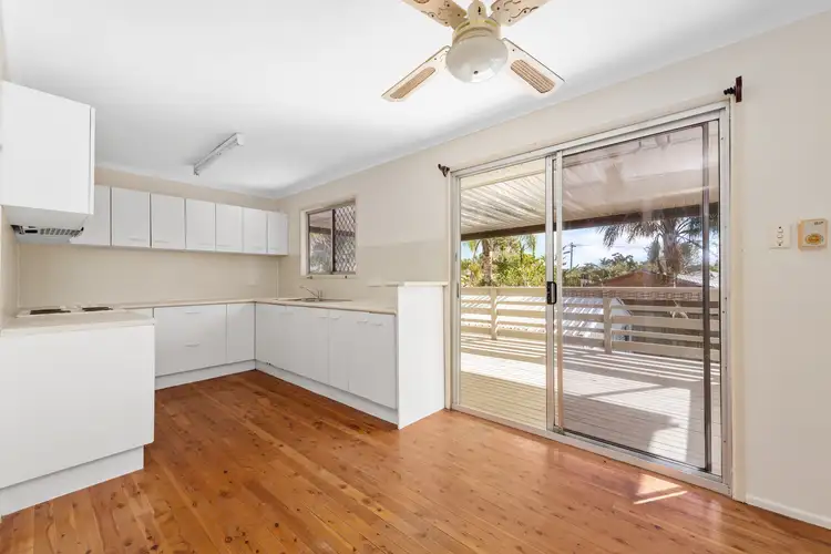 Second view of Homely house listing, 7 Jade Street, Caboolture QLD 4510