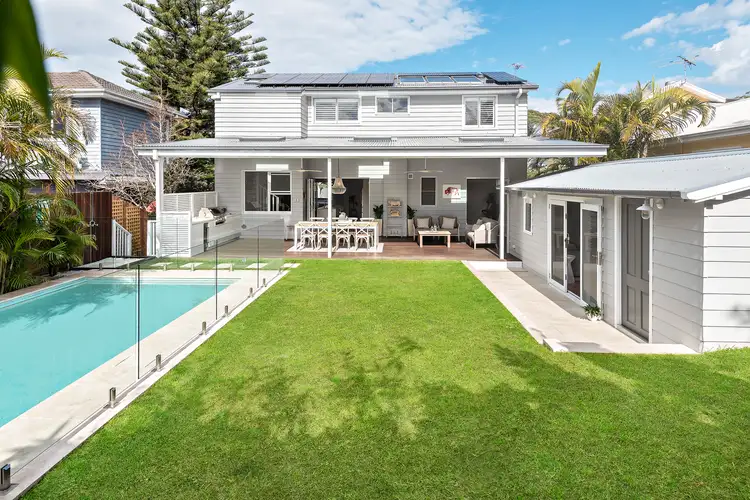 6 Gloucester Street, North Balgowlah NSW 2093
