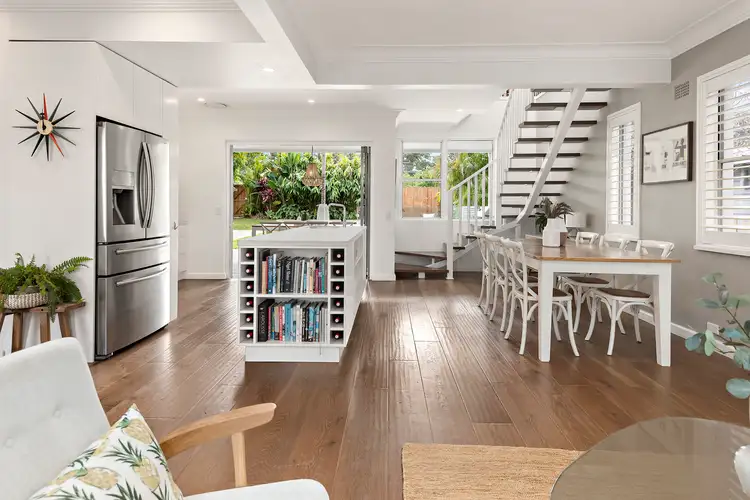 Fifth view of Homely house listing, 6 Gloucester Street, North Balgowlah NSW 2093