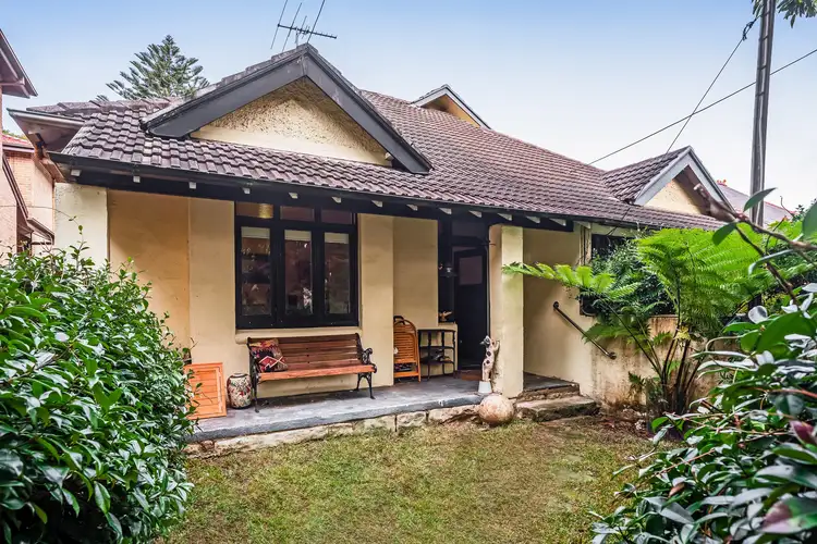 20 Cambridge Avenue, Vaucluse NSW 2030