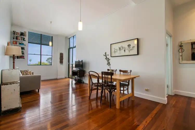 Main view of Homely apartment listing, 45/62 Booth Street, Annandale NSW 2038