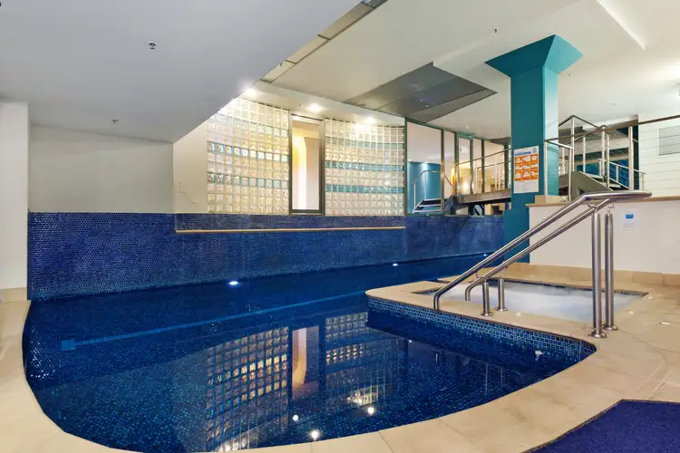 Sixth view of Homely apartment listing, 45/62 Booth Street, Annandale NSW 2038