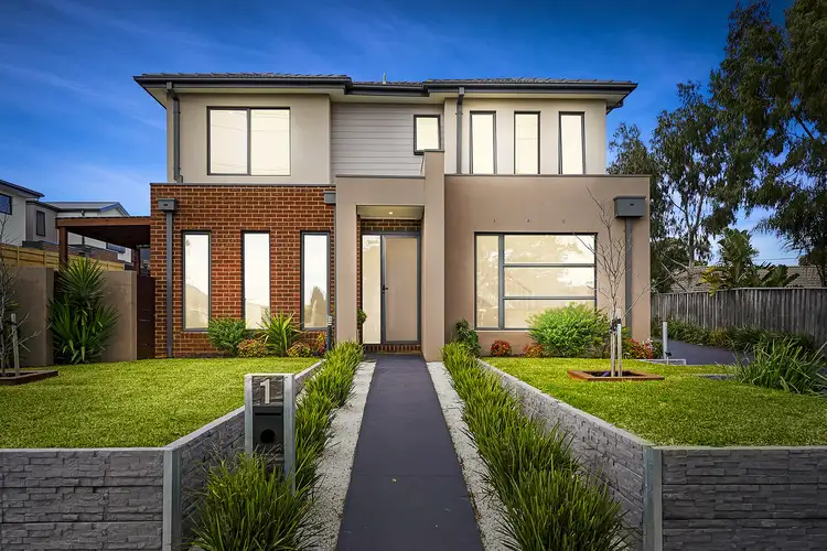 1/44 Mccormicks Road, Skye VIC 3977