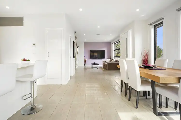 Third view of Homely townhouse listing, 1/44 Mccormicks Road, Skye VIC 3977