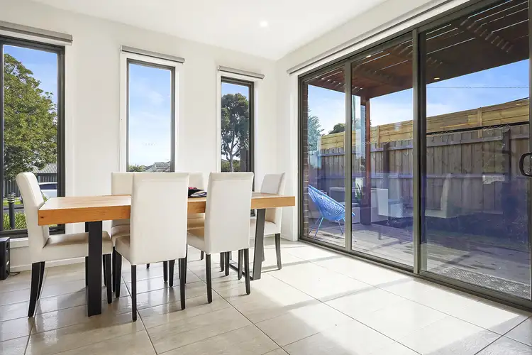 Fourth view of Homely townhouse listing, 1/44 Mccormicks Road, Skye VIC 3977