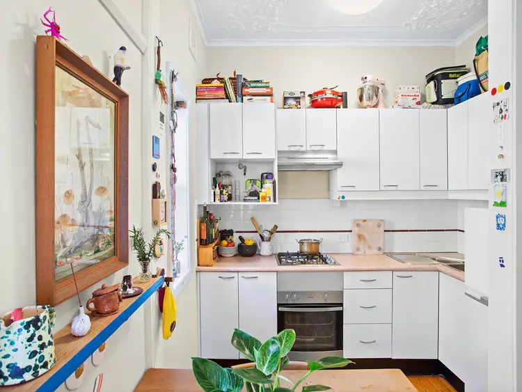 Second view of Homely apartment listing, 5/55 Bream Street, Coogee NSW 2034