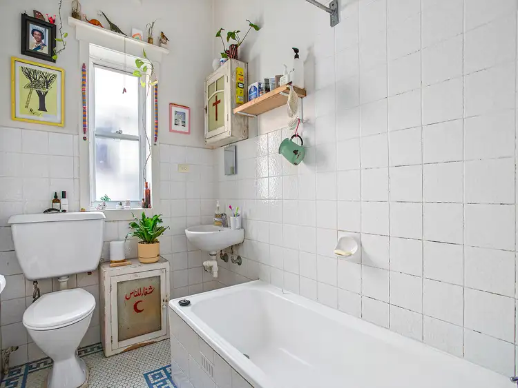 Fifth view of Homely apartment listing, 5/55 Bream Street, Coogee NSW 2034