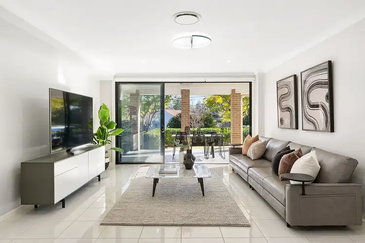Second view of Homely house listing, 2 Yalleroi Avenue, West Pymble NSW 2073