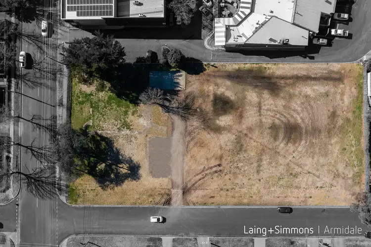 Third view of Homely land listing, 16 Queen Elizabeth Drive, Armidale NSW 2350