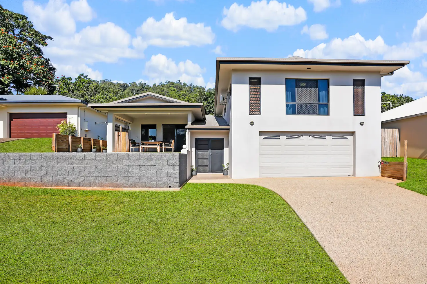 Main view of Homely house listing, 20 Five Span Close, Brinsmead QLD 4870