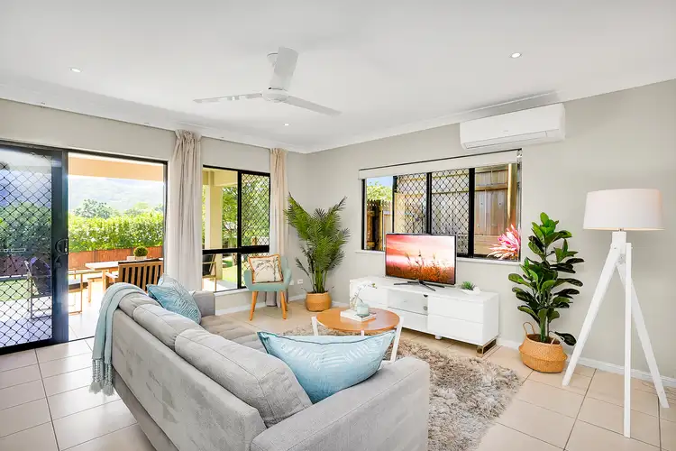 Second view of Homely house listing, 20 Five Span Close, Brinsmead QLD 4870