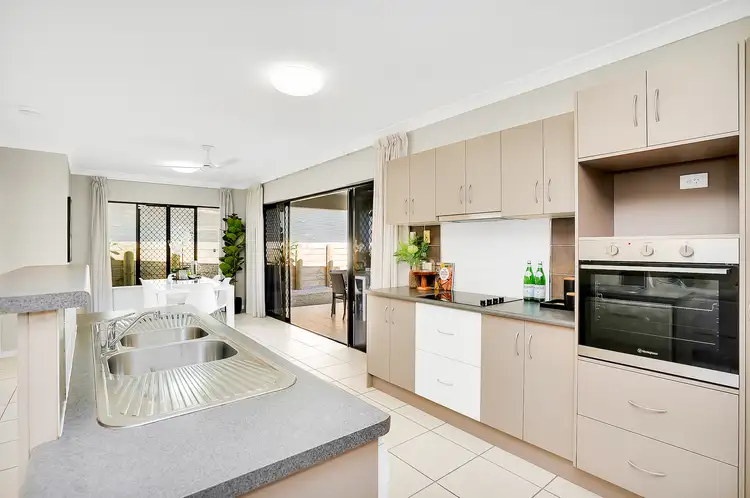 Third view of Homely house listing, 20 Five Span Close, Brinsmead QLD 4870