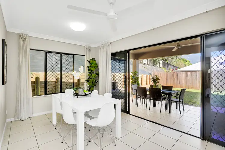 Fourth view of Homely house listing, 20 Five Span Close, Brinsmead QLD 4870