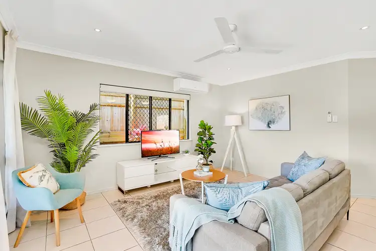 Fifth view of Homely house listing, 20 Five Span Close, Brinsmead QLD 4870