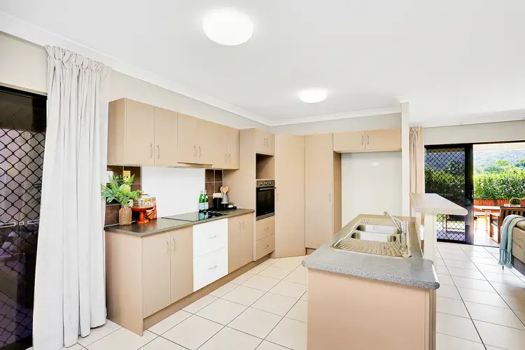 Sixth view of Homely house listing, 20 Five Span Close, Brinsmead QLD 4870