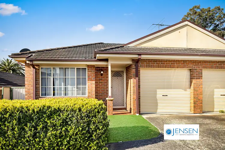 5/26 Westminster Street, Schofields NSW 2762
