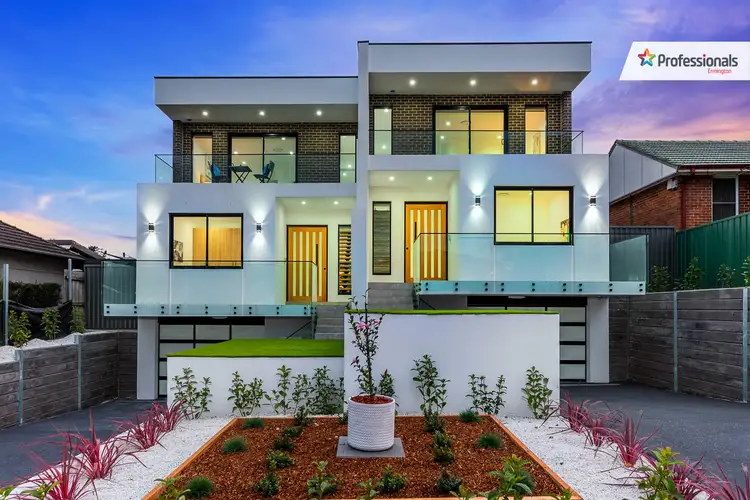 220A Spurway Street, Dundas NSW 2117