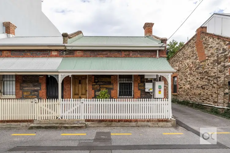 7 Little Grenfell Street, Kent Town SA 5067