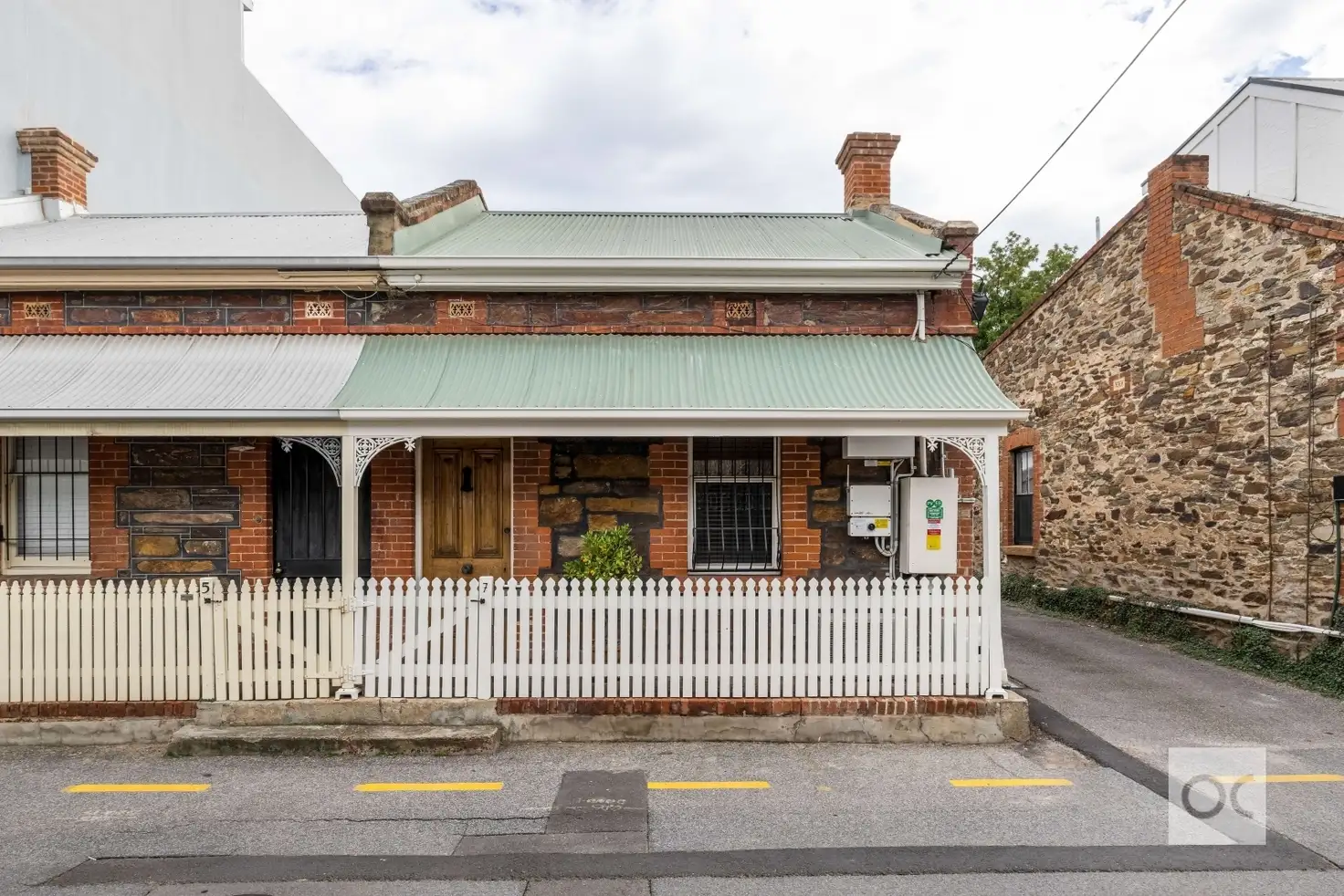 Main view of Homely house listing, 7 Little Grenfell Street, Kent Town SA 5067
