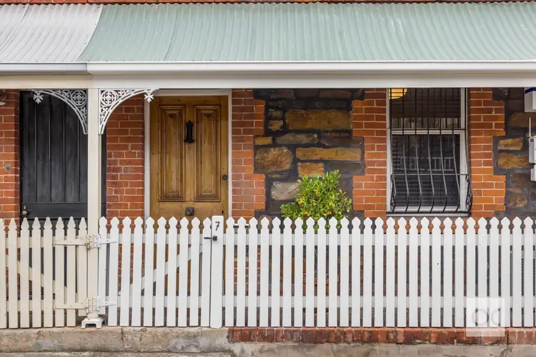 Third view of Homely house listing, 7 Little Grenfell Street, Kent Town SA 5067