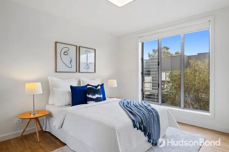 Sixth view of Homely apartment listing, 13/6 Yarra Bing Crescent, Burwood VIC 3125