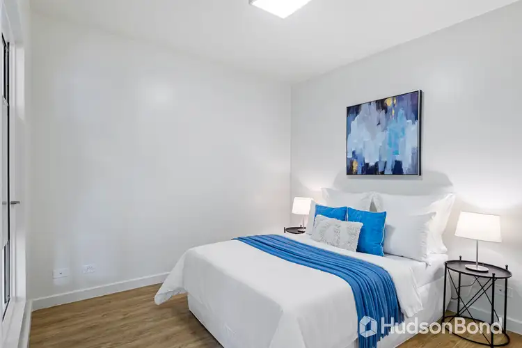 Seventh view of Homely apartment listing, 13/6 Yarra Bing Crescent, Burwood VIC 3125