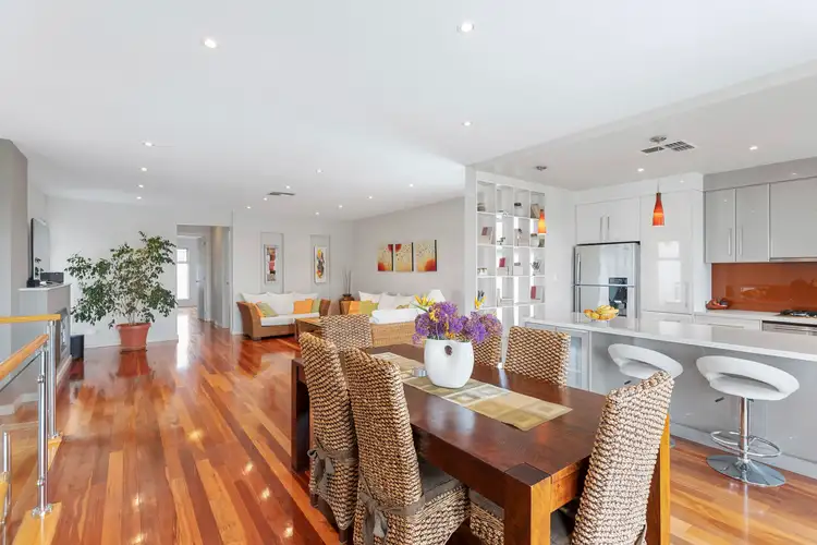 Third view of Homely house listing, 9A Nambour Crescent, West Lakes Shore SA 5020