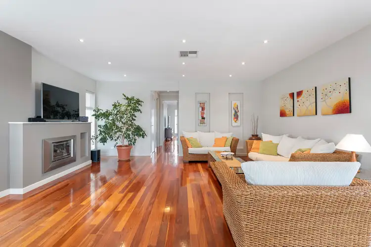 Fourth view of Homely house listing, 9A Nambour Crescent, West Lakes Shore SA 5020