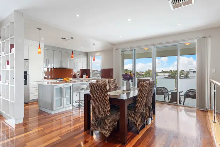 Fifth view of Homely house listing, 9A Nambour Crescent, West Lakes Shore SA 5020
