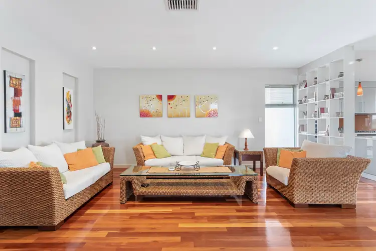 Sixth view of Homely house listing, 9A Nambour Crescent, West Lakes Shore SA 5020