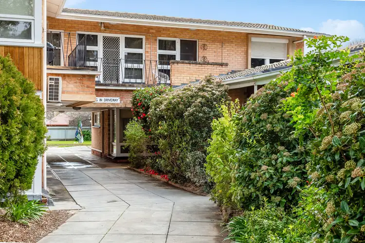 9/11 Hawthorn Crescent, Hazelwood Park SA 5066