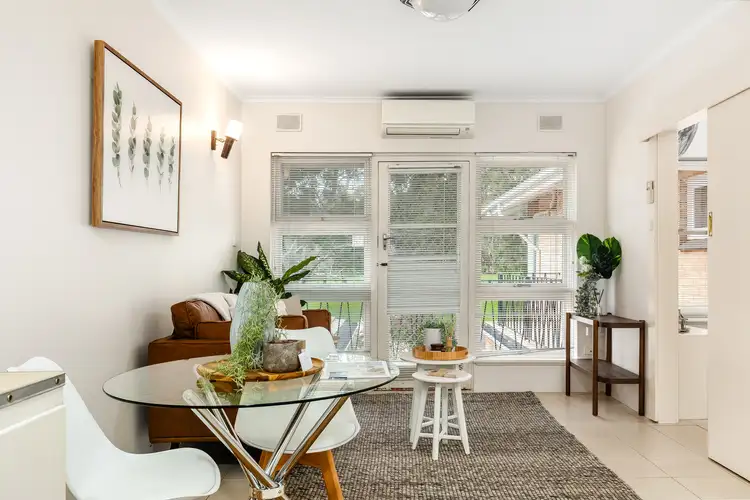 Second view of Homely unit listing, 9/11 Hawthorn Crescent, Hazelwood Park SA 5066