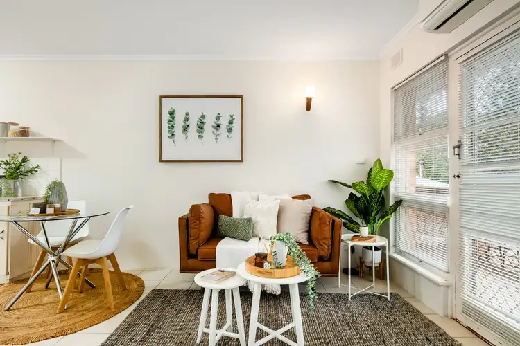 Fifth view of Homely unit listing, 9/11 Hawthorn Crescent, Hazelwood Park SA 5066