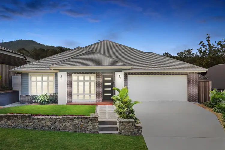 Main view of Homely house listing, 5 Lone Pine Circuit, Upper Coomera QLD 4209