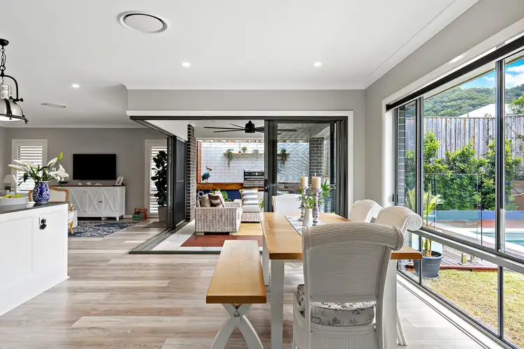 Fifth view of Homely house listing, 5 Lone Pine Circuit, Upper Coomera QLD 4209