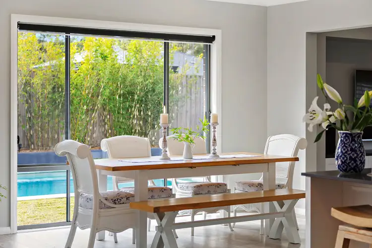Sixth view of Homely house listing, 5 Lone Pine Circuit, Upper Coomera QLD 4209