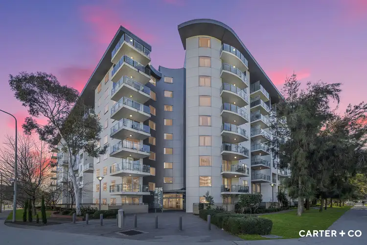 65/77 Northbourne Avenue, Turner ACT 2612