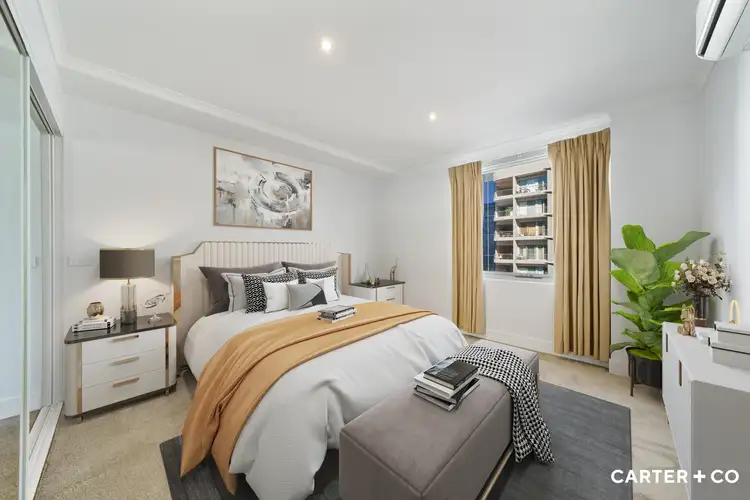 Seventh view of Homely apartment listing, 65/77 Northbourne Avenue, Turner ACT 2612