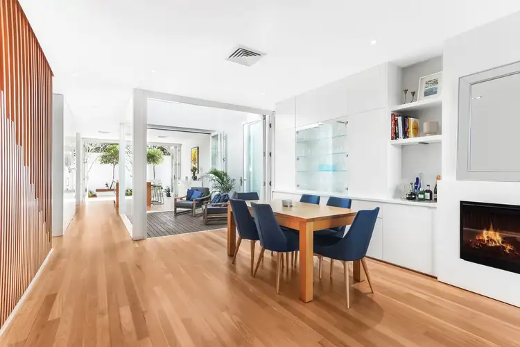 Second view of Homely house listing, 5/16A Frances Street, Randwick NSW 2031