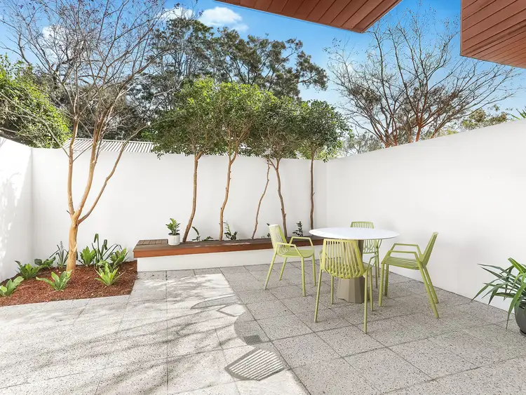 Fourth view of Homely house listing, 5/16A Frances Street, Randwick NSW 2031