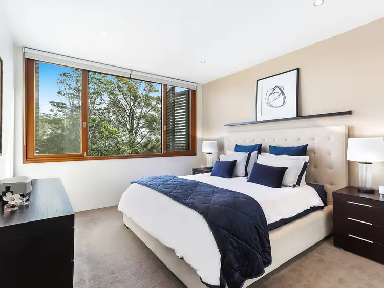Fifth view of Homely house listing, 5/16A Frances Street, Randwick NSW 2031