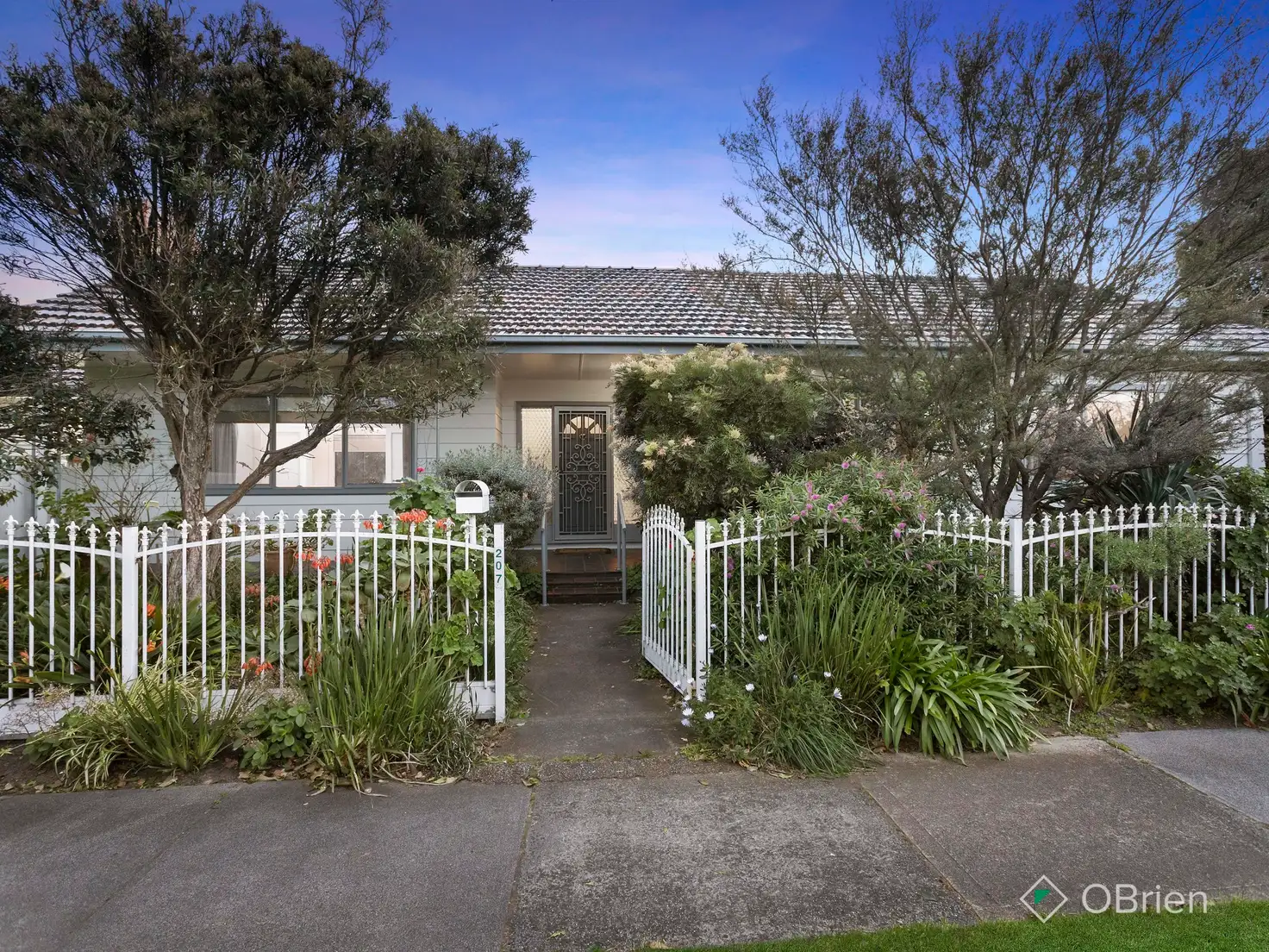 Main view of Homely house listing, 207 Thames Promenade, Chelsea Heights VIC 3196