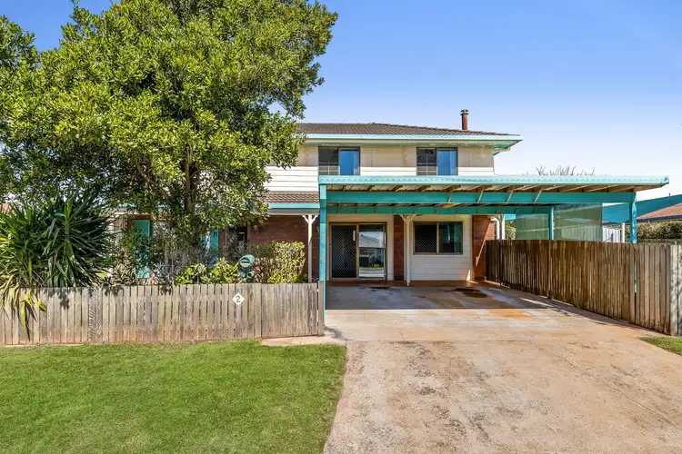 27 Wellcamp Street, Newtown QLD 4350