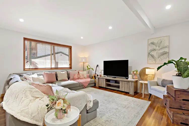 Main view of Homely townhouse listing, 13/36 Park Road, Bellambi NSW 2518