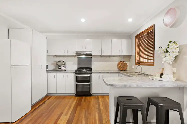 Third view of Homely townhouse listing, 13/36 Park Road, Bellambi NSW 2518